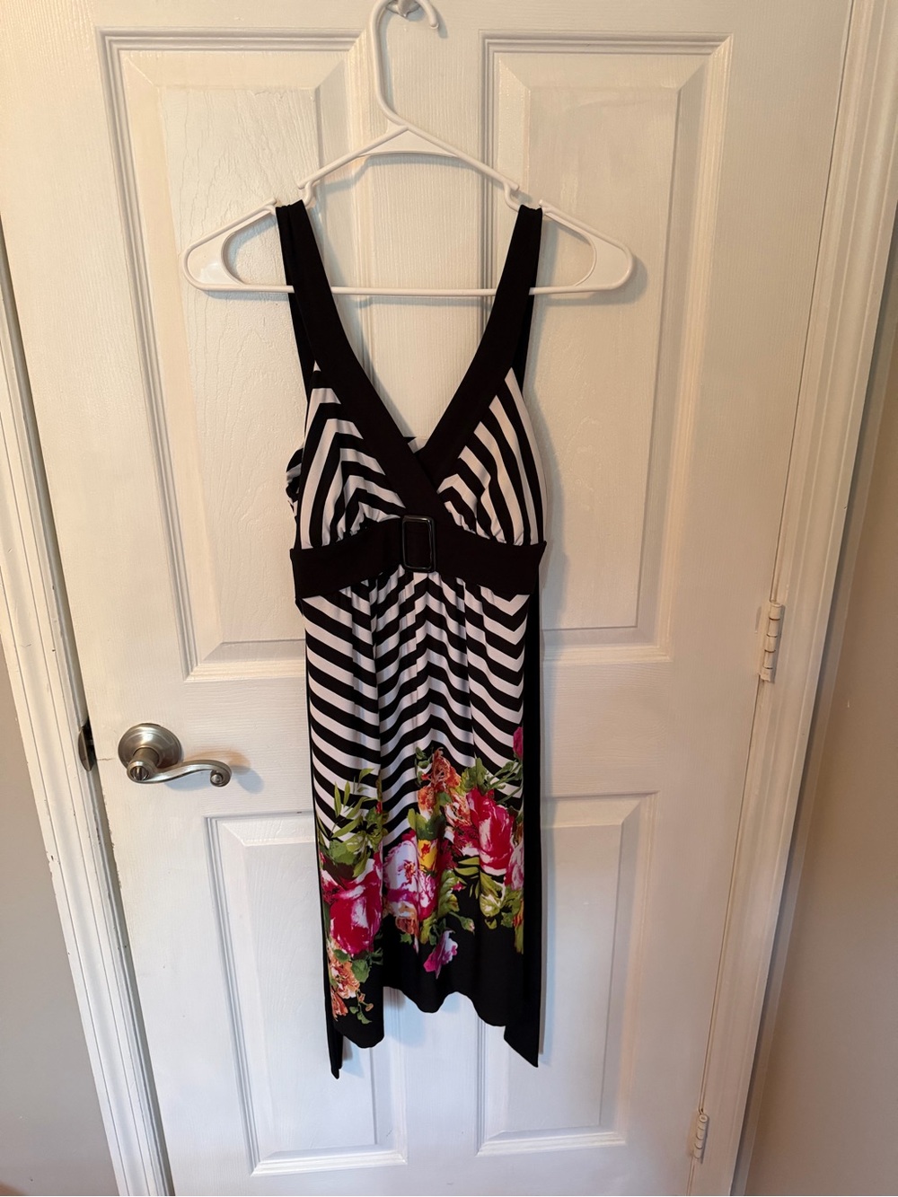 Carole Little Retro Vintage Dress